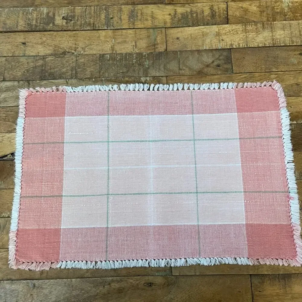 Handmade add touch